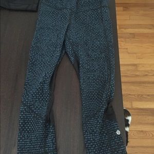 Lululemon pace rival